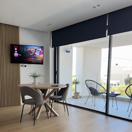 Modern Minimal Apartment Ierapetra  Luaran gambar