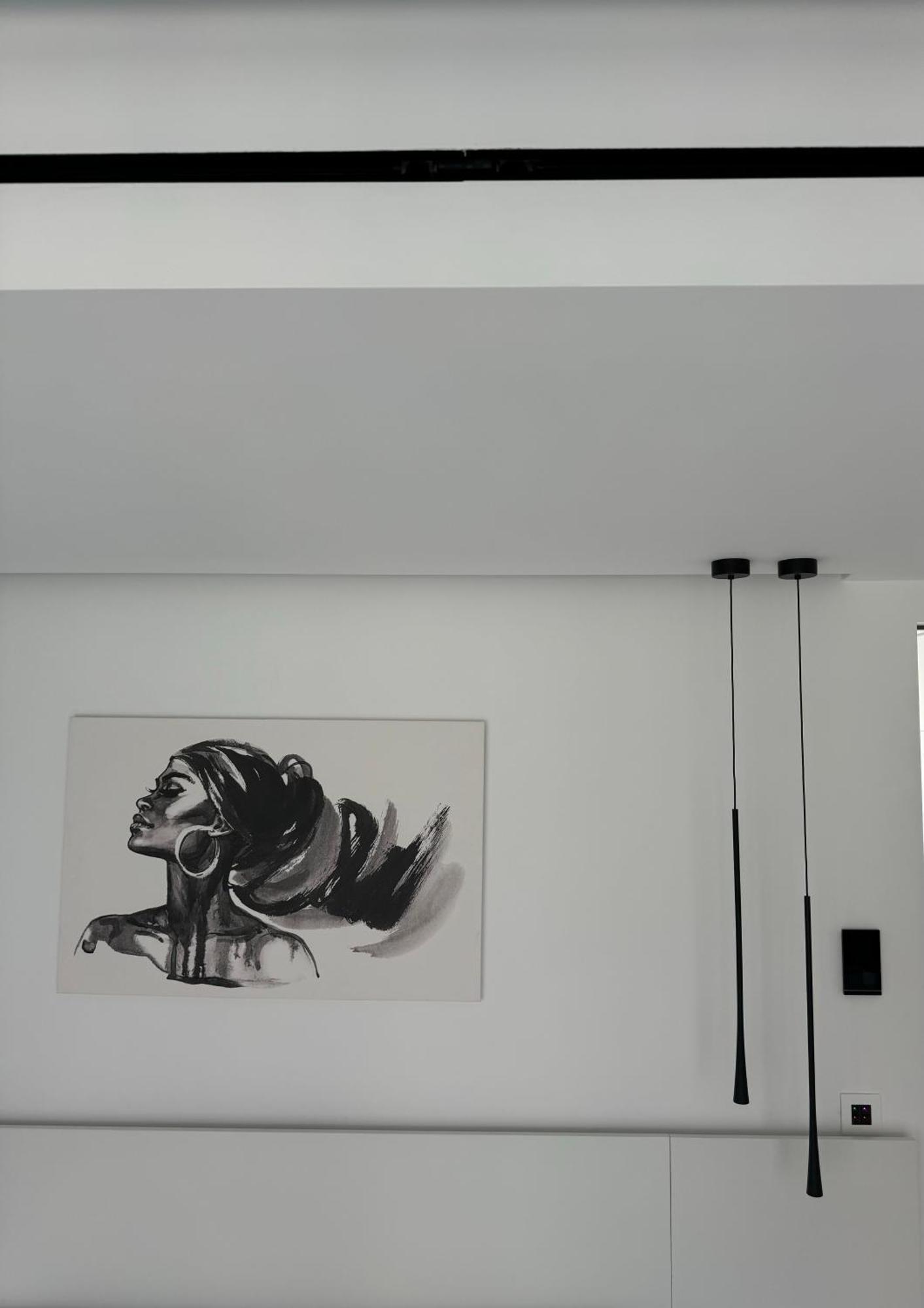 Modern Minimal Apartment Ierapetra  Luaran gambar